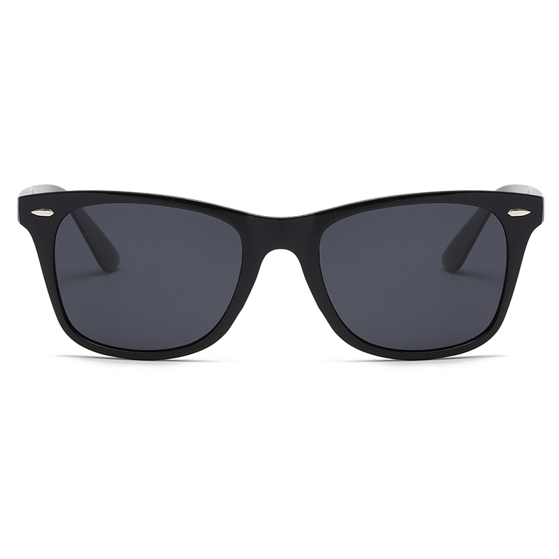 Beckley Polarized Sunglasses  |  Mens Sunglasses Mens Accessories matte black