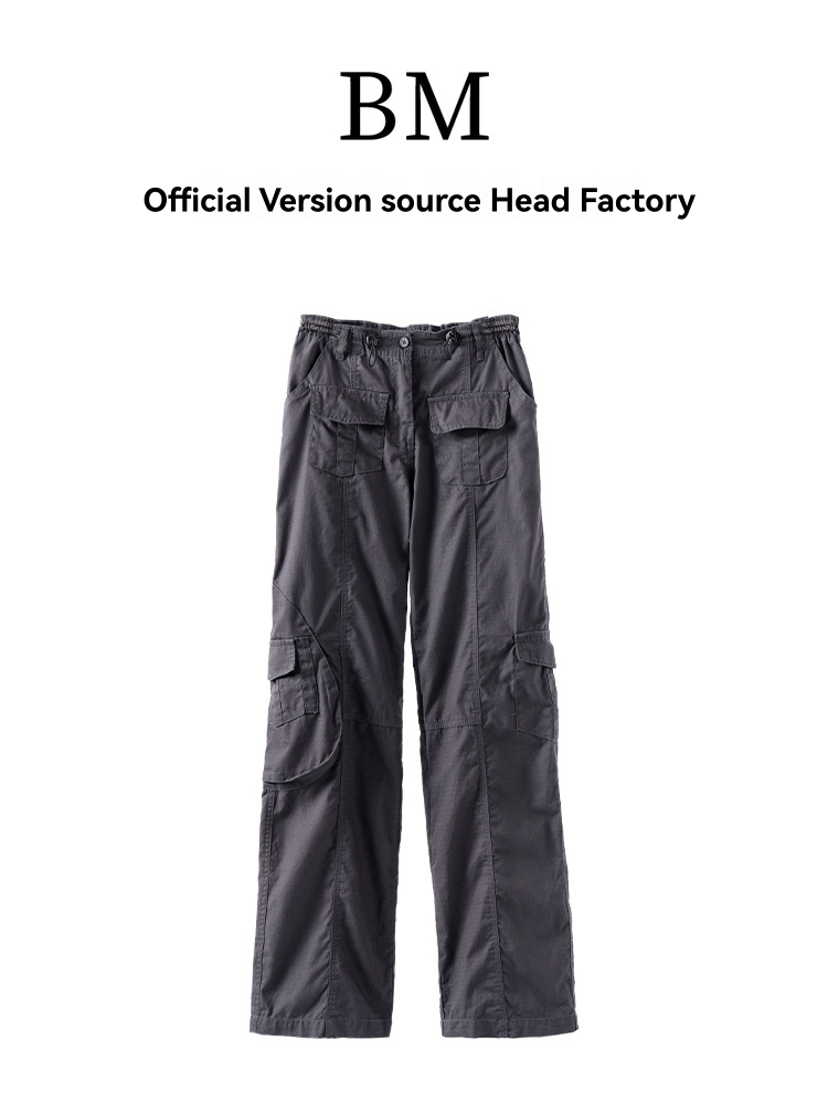 Bootleg Cargo Pant  |  Womens Pants Pants Pants