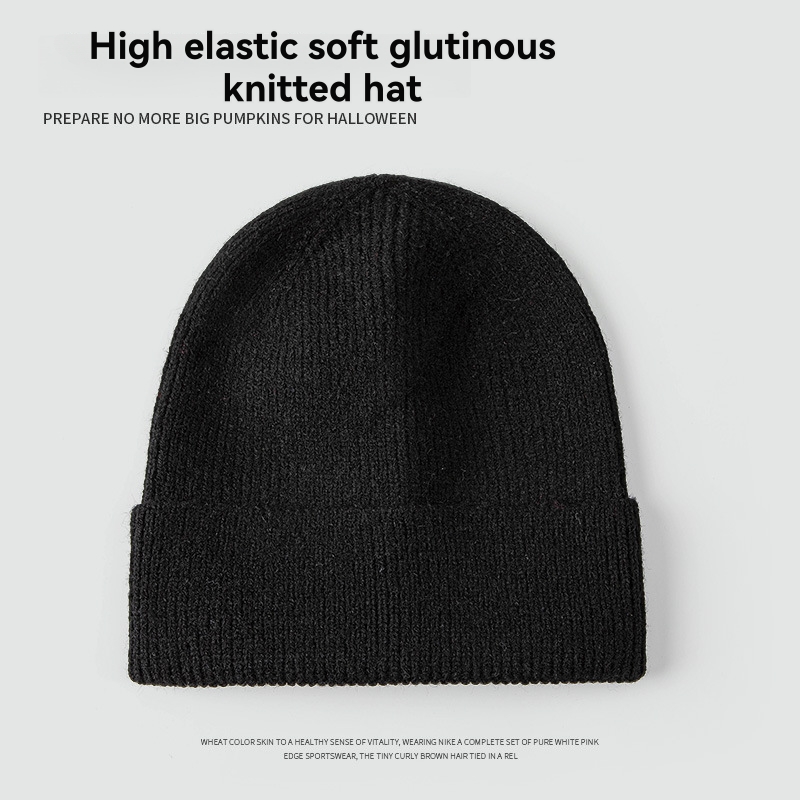 Fluffy Yarn Beanie  |  Womens Beanies & Hats Beanies & Hats Beanies & Hats