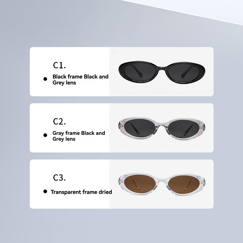 Fluid Sunglasses  |  Mens Sunglasses Mens Accessories clear