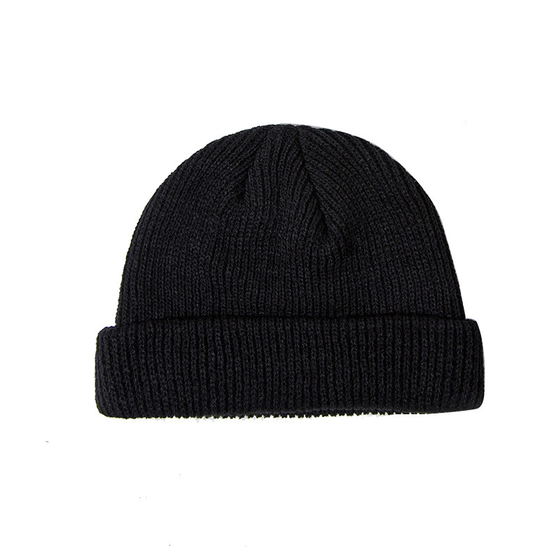 Heavy Knit Beanie  |  Mens Hats Hats creampuff