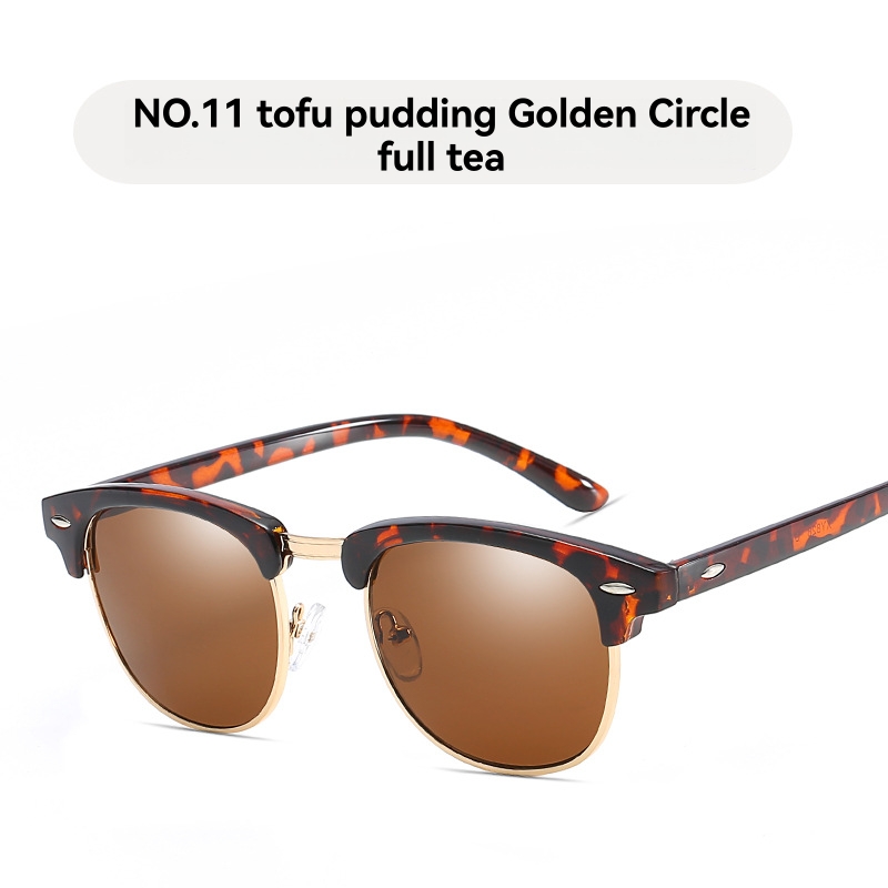 Leopold Polarized Sunglasses  |  Mens Sunglasses Mens Accessories gold