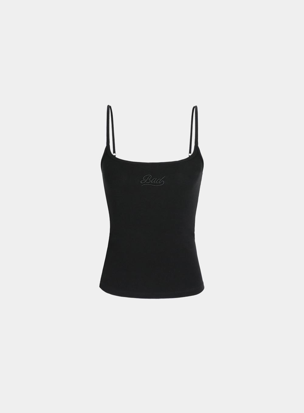 Longline Picot Cami  |  Womens Tops Tops rendezvous