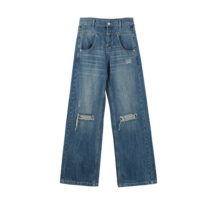 Low Rise Straight Jean  |  Womens Jeans Jeans Jeans