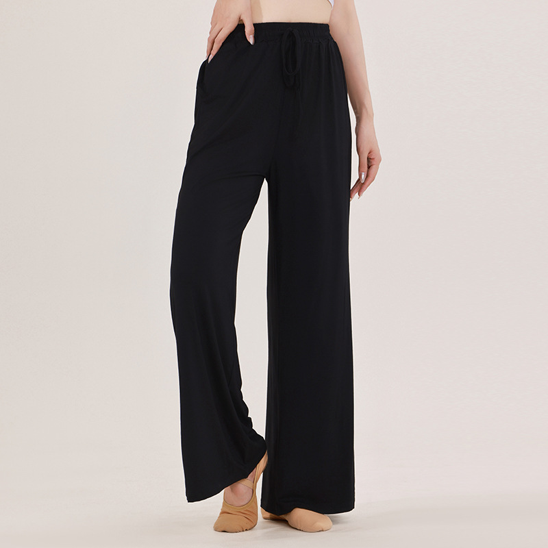 Luis Pull On Suiting Pant  |  Womens Pants Pants Pants