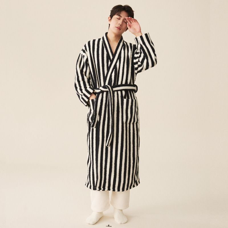 Luxe Terry Robe  |  Womens Sleepwear Sleepwear pink