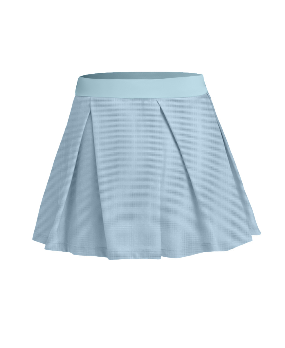 Margot Godet Midi Skirt  |  Womens Skirts Skirts ecru