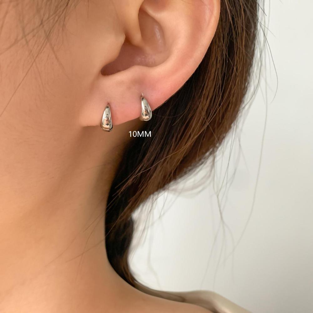 Mid Charm Earring  |  Womens Jewelry Jewelry Jewelry