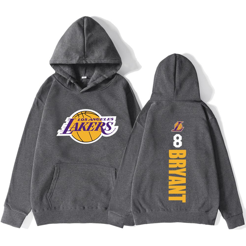 Nba La Lakers Box Fit Hoodie  |  Mens Sweats & Hoodies Mens Clothing lakers - championships