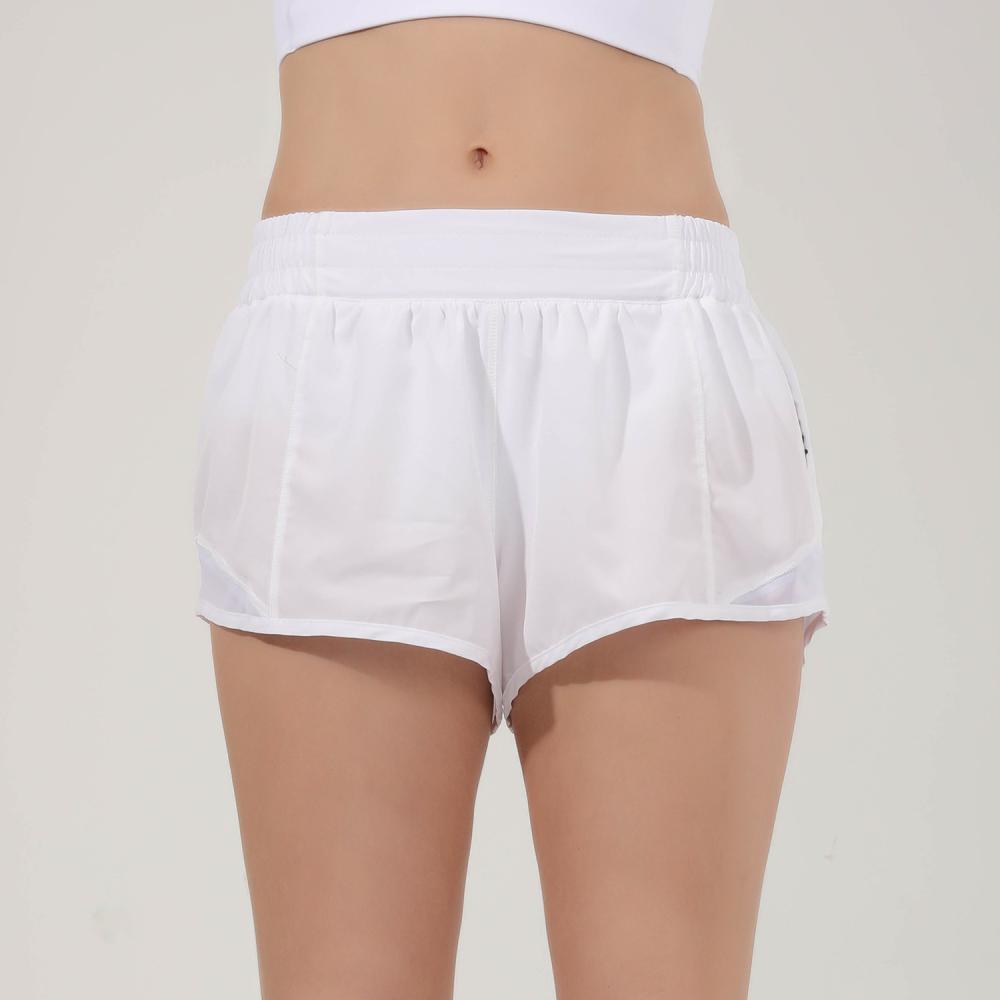 On The Move Jogger  |  Womens Shorts Shorts lilac light