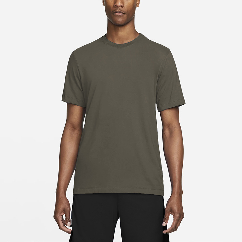 Organic Loose Fit T-Shirt  |  Mens Tees & Tanks Mens Clothing Mens