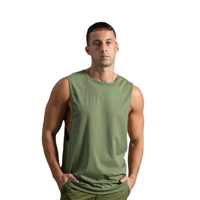 Organic Muscle  |  Mens Tees & Tanks Mens Clothing Mens