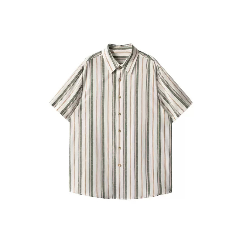 Palma Short Sleeve Shirt  |  Mens Shirts & Polos Mens Clothing Mens