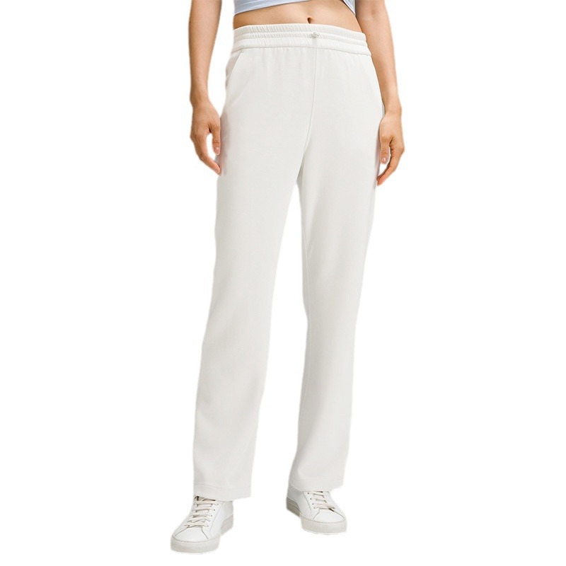 Plush Essential Gym Sweatpant  |  Womens Pants Pants Pants