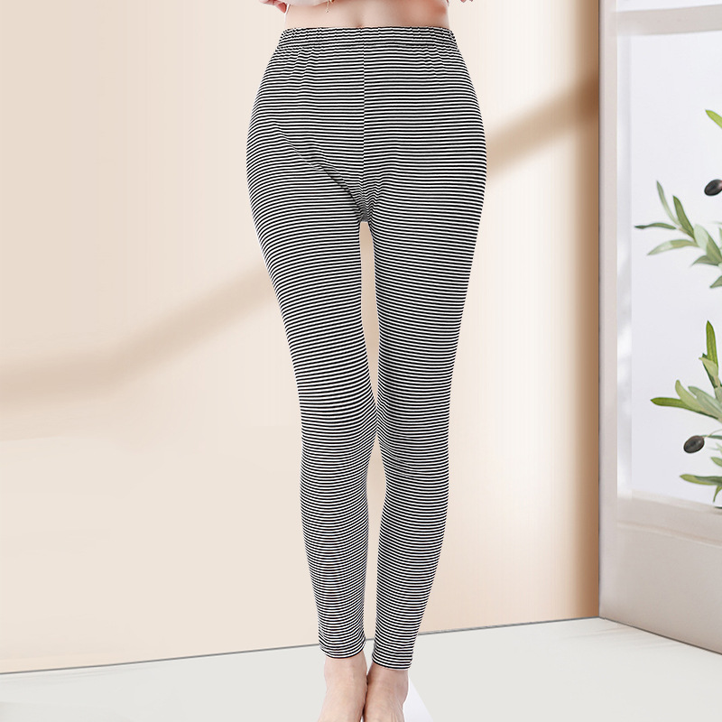 Sleep Recovery Roll Waist Pant  |  Womens Pants Pants burgundy