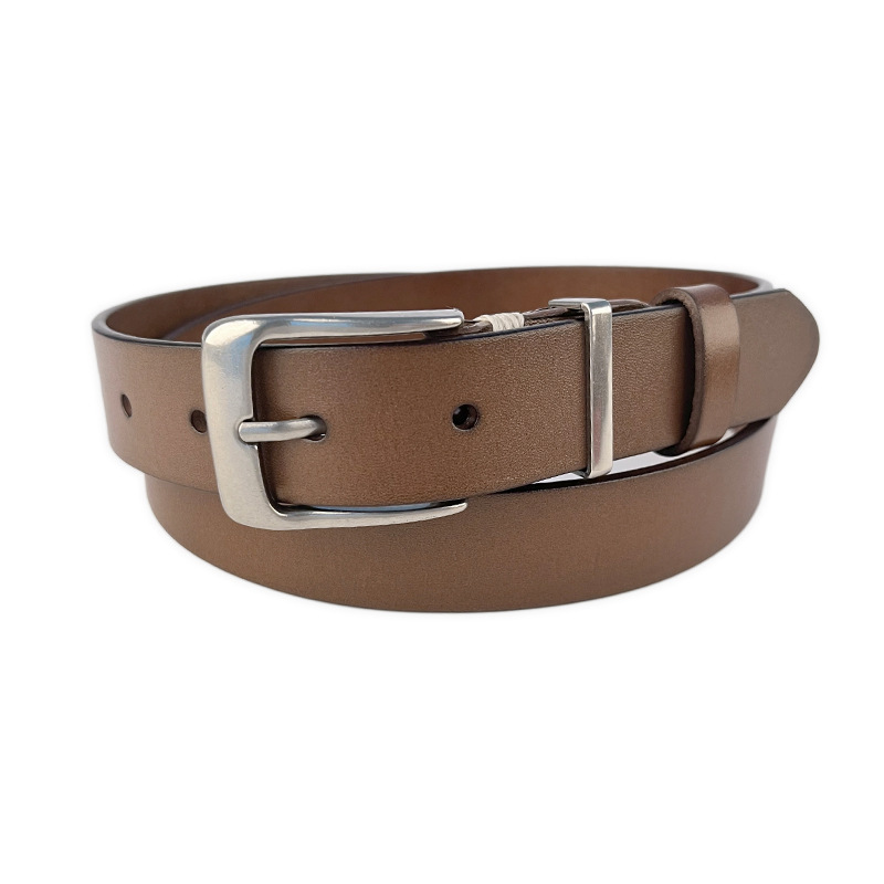 Square Buckle Pu Belt  |  Mens Bags & Belts Bags & Belts Bags & Belts