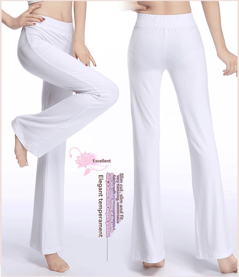 Super Soft V Front Pant  |  Womens Pants Pants Pants