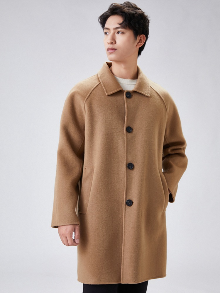 Trench Coat  |  Mens Jackets Jackets Jackets