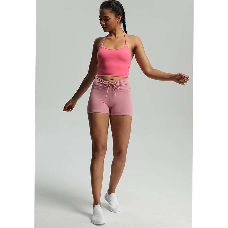 Ultimate Run Rib Bike Short  |  Womens Activewear Activewear Activewear