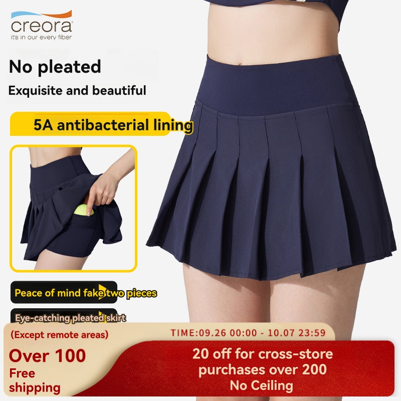 Ultra Soft Pleat Skirt  |  Womens Skirts Skirts myrtle dream