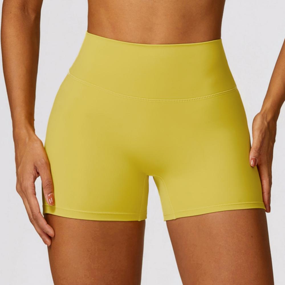 Ultra Soft Track Bike Short  |  Womens Shorts Shorts frenchie red