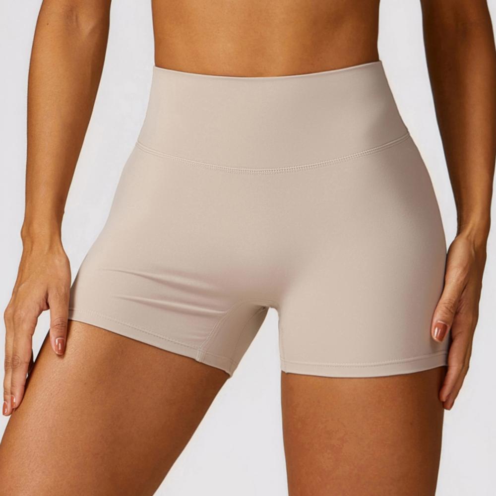 Ultra Soft Twist Bike Short  |  Womens Shorts Shorts black