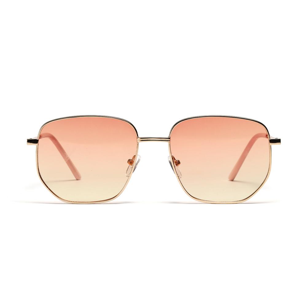 Vicky Oversized Metal Sunglasses  |  Womens Sunglasses Sunglasses berry