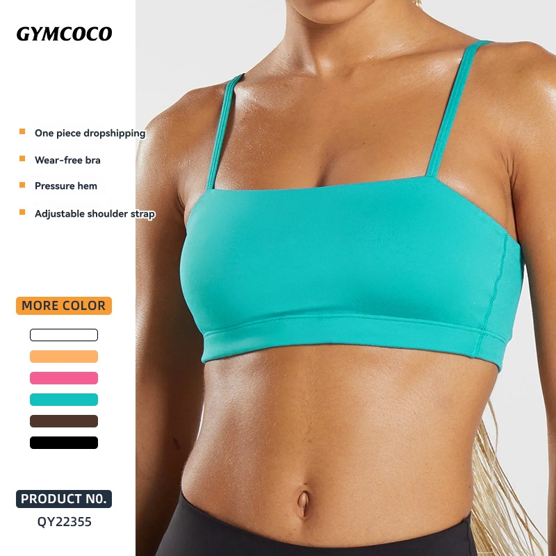 Workout Yoga Crop  |  Womens Tops Tops millennial pink